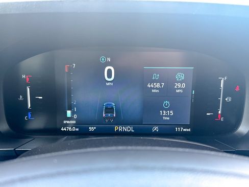 Used 2025 Ford Maverick XL w/ Equipment Group 102A AWD/4WD image 43