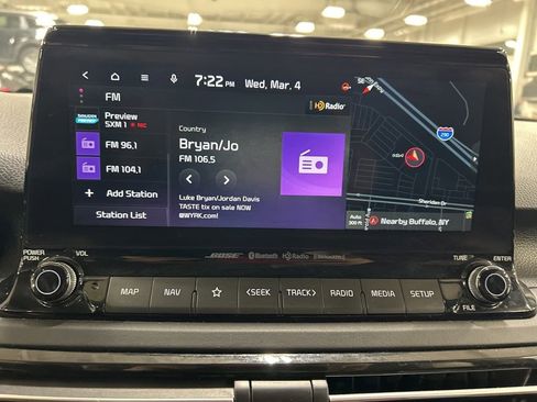 Used 2023 Kia Seltos SX image 15