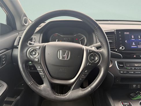 Used 2023 Honda Ridgeline RTL image 15