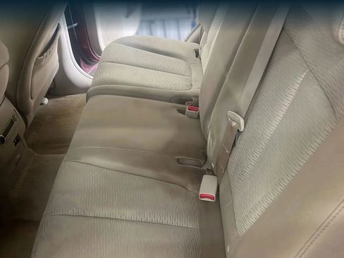 Used 2007 Hyundai Santa Fe SE FWD image 13