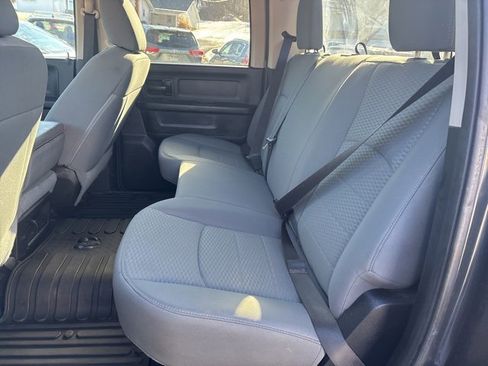 Used 2014 RAM 3500 Tradesman w/ Popular Equipment Group image 12