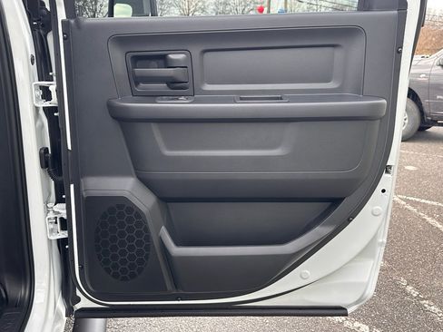 New 2026 RAM 3500 Tradesman image 20