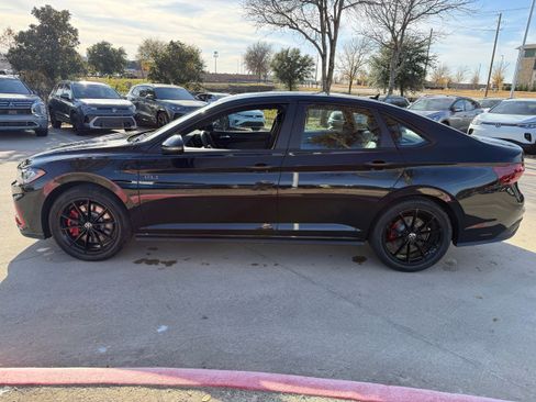 New 2026 Volkswagen Jetta GLI Autobahn image 8