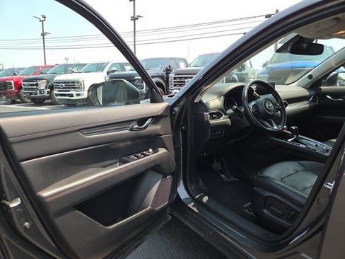 Used 2019 MAZDA CX-5 Grand Touring AWD/4WD image 7