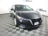 Certified 2023 Nissan Sentra S image 3