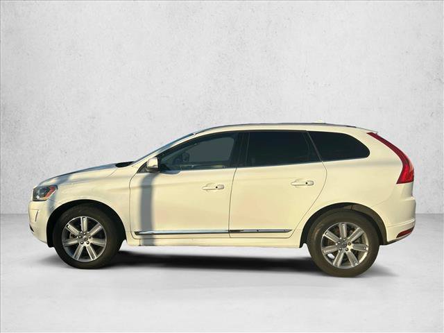 Used 2017 Volvo XC60 T5 Inscription w/ Preferred Option Package FWD image 9