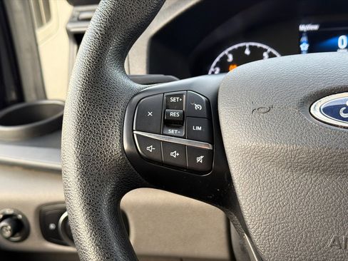 Used 2024 Ford Transit 350 XLT image 26