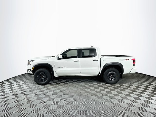 New 2027 Nissan Frontier PRO-4X w/ Pro Convenience Package AWD/4WD image 4