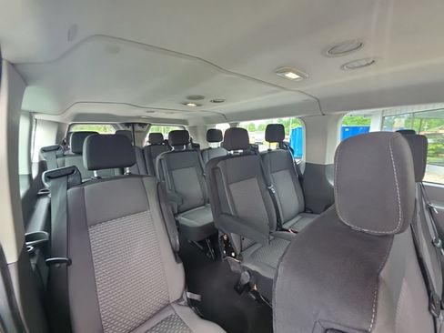 Used 2024 Ford Transit 350 XLT RWD image 13