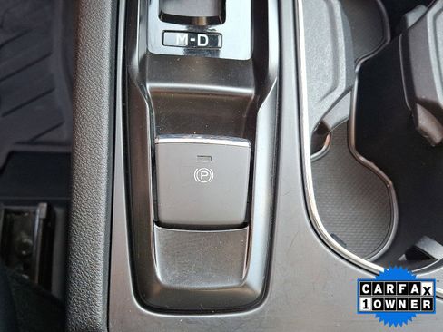 Certified 2025 Subaru Ascent Bronze Edition AWD/4WD image 41