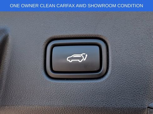 Used 2025 Hyundai Tucson SEL AWD/4WD image 30