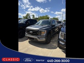 Used 2023 Ford F150 XLT w/ Equipment Group 302A High AWD/4WD video 1