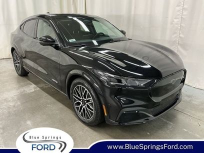 Used 2024 Ford Mustang Mach-E Premium