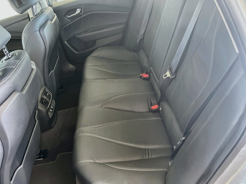 Used 2025 Acura TLX w/ Technology Package FWD image 26