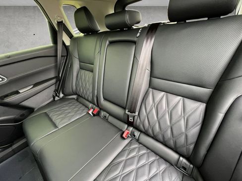 New 2026 Nissan Rogue Platinum AWD/4WD image 23