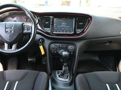 Used 2014 Dodge Dart SXT FWD image 11