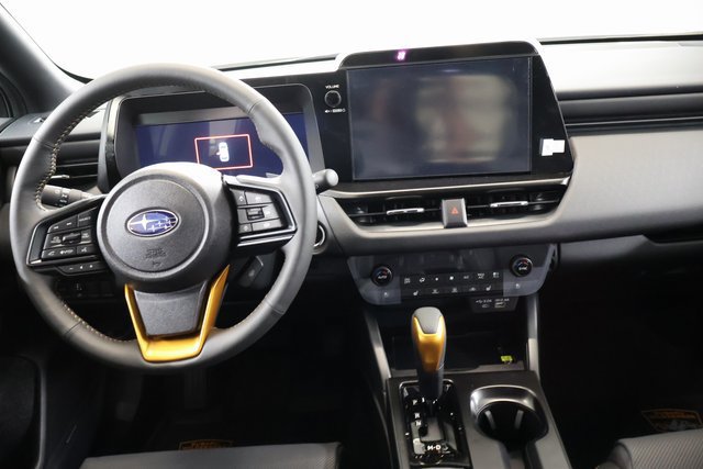 New 2026 Subaru Outback Wilderness w/ Wilderness Plus Package AWD/4WD image 14