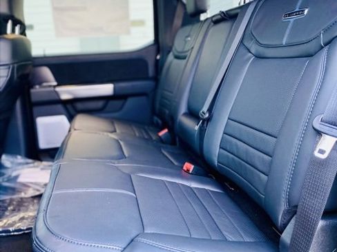 New 2026 Ford F350 Platinum image 12