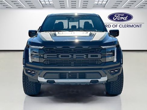 Used 2025 Ford F150 Raptor image 2