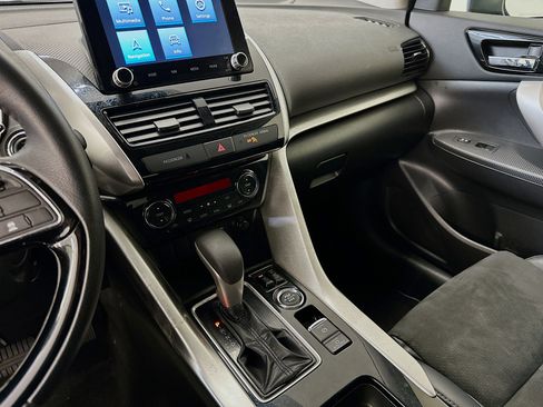 Used 2025 Mitsubishi Eclipse Cross SE image 26