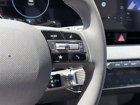 New 2026 Hyundai Ioniq 5 Limited RWD image 10