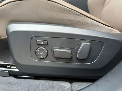 New 2026 BMW X3 xDrive30i AWD/4WD image 11