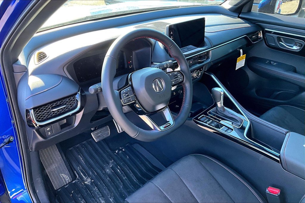Used 2025 Acura ADX A-Spec AWD/4WD image 22