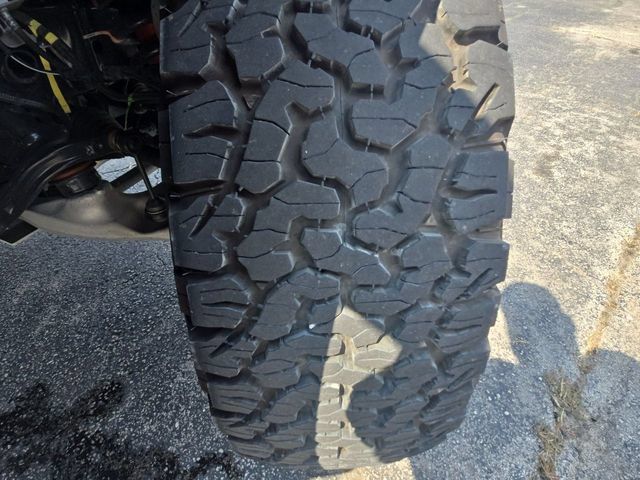Used 2024 Ford Bronco Raptor AWD/4WD image 26