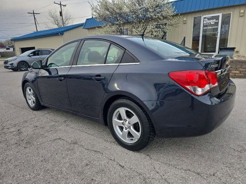 Used 2014 Chevrolet Cruze LT image 3