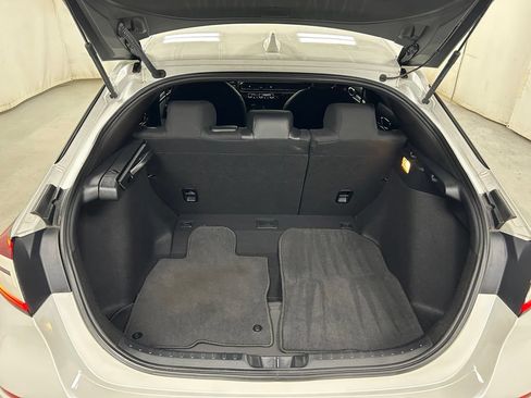 Used 2024 Honda Civic Sport image 11