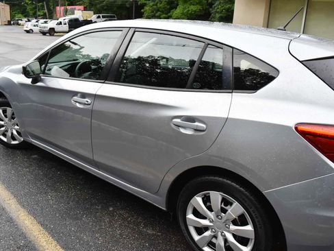 Used 2017 Subaru Impreza 2.0i AWD/4WD image 48