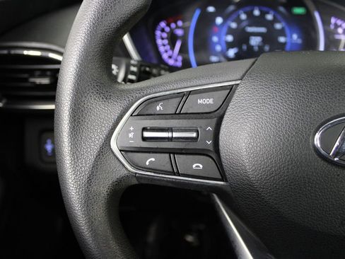 Used 2019 Hyundai Santa Fe SEL image 23