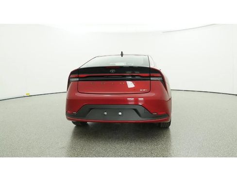 New 2026 Toyota Prius LE FWD image 23