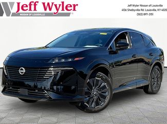 Used 2025 Nissan Murano Platinum w/ Cargo Package video 1