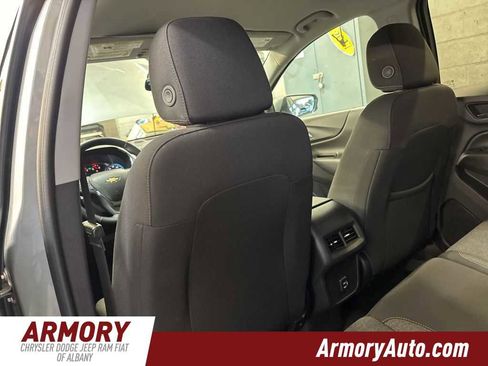 Used 2024 Chevrolet Equinox LT image 27
