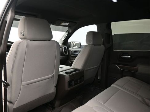 Used 2022 Chevrolet Silverado 1500 RST image 29