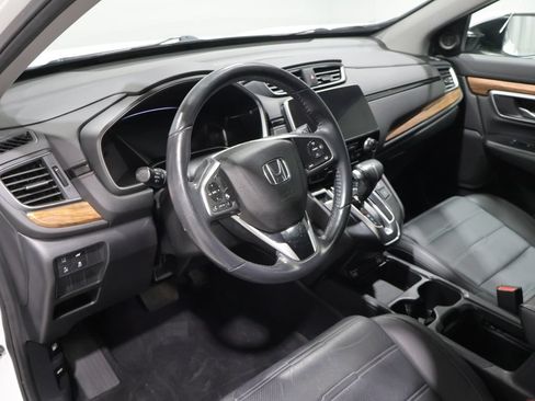 Used 2020 Honda CR-V EX-L image 16