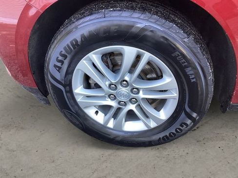 Used 2021 Buick Enclave Essence w/ Sound and Sites Package image 14