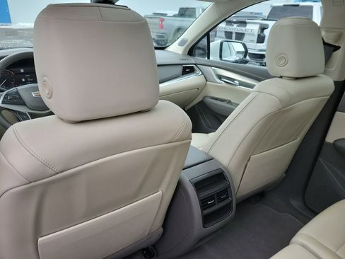 Certified 2023 Cadillac XT5 Premium Luxury image 30