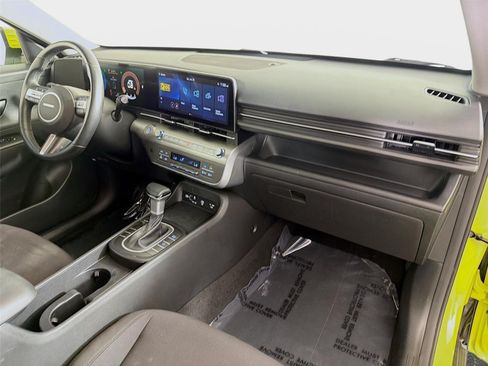Certified 2024 Hyundai Kona SEL FWD image 27