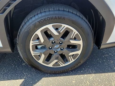 Certified 2026 Subaru Forester AWD/4WD image 7