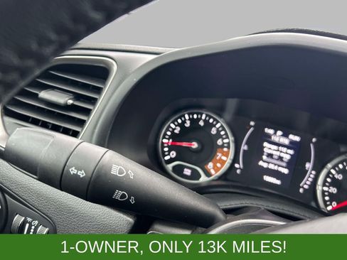 Certified 2023 Jeep Renegade Latitude w/ Premium Group image 24