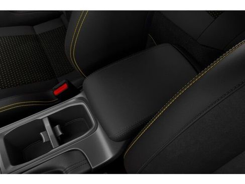 New 2026 Subaru WRX tS image 22