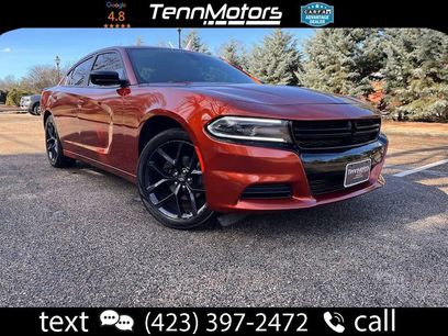 Used 2020 Dodge Charger SXT w/ Blacktop Package