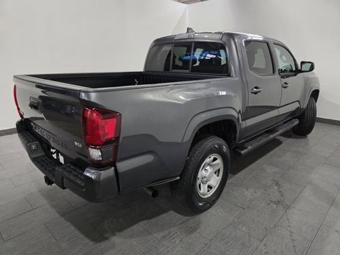 Used 2023 Toyota Tacoma SR image 5