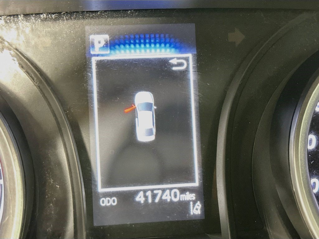 Used 2021 Toyota Camry LE FWD image 15