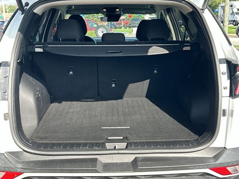 Used 2023 Hyundai Tucson SEL image 10