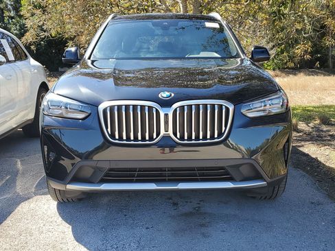 Used 2024 BMW X3 sDrive30i w/ Convenience Package image 2