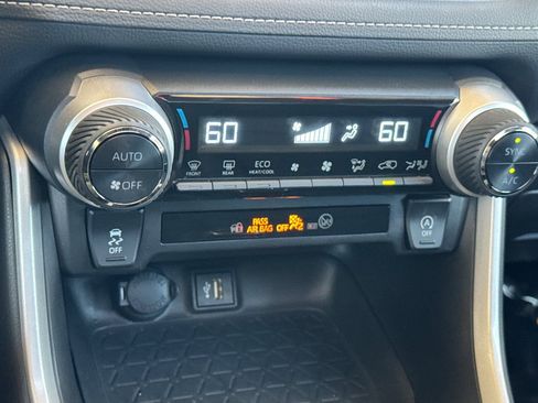 Certified 2023 Toyota RAV4 XLE Premium FWD image 25