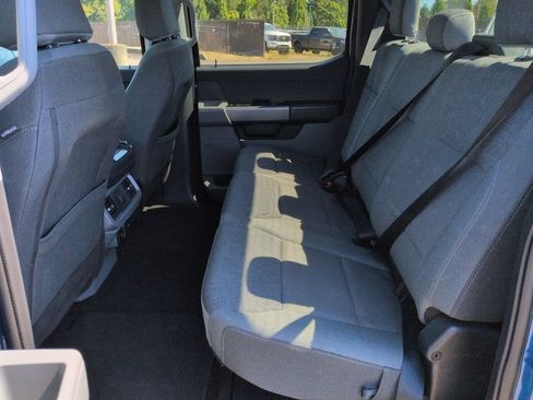 Used 2024 Ford F150 XLT w/ Mobile Office Package AWD/4WD image 23